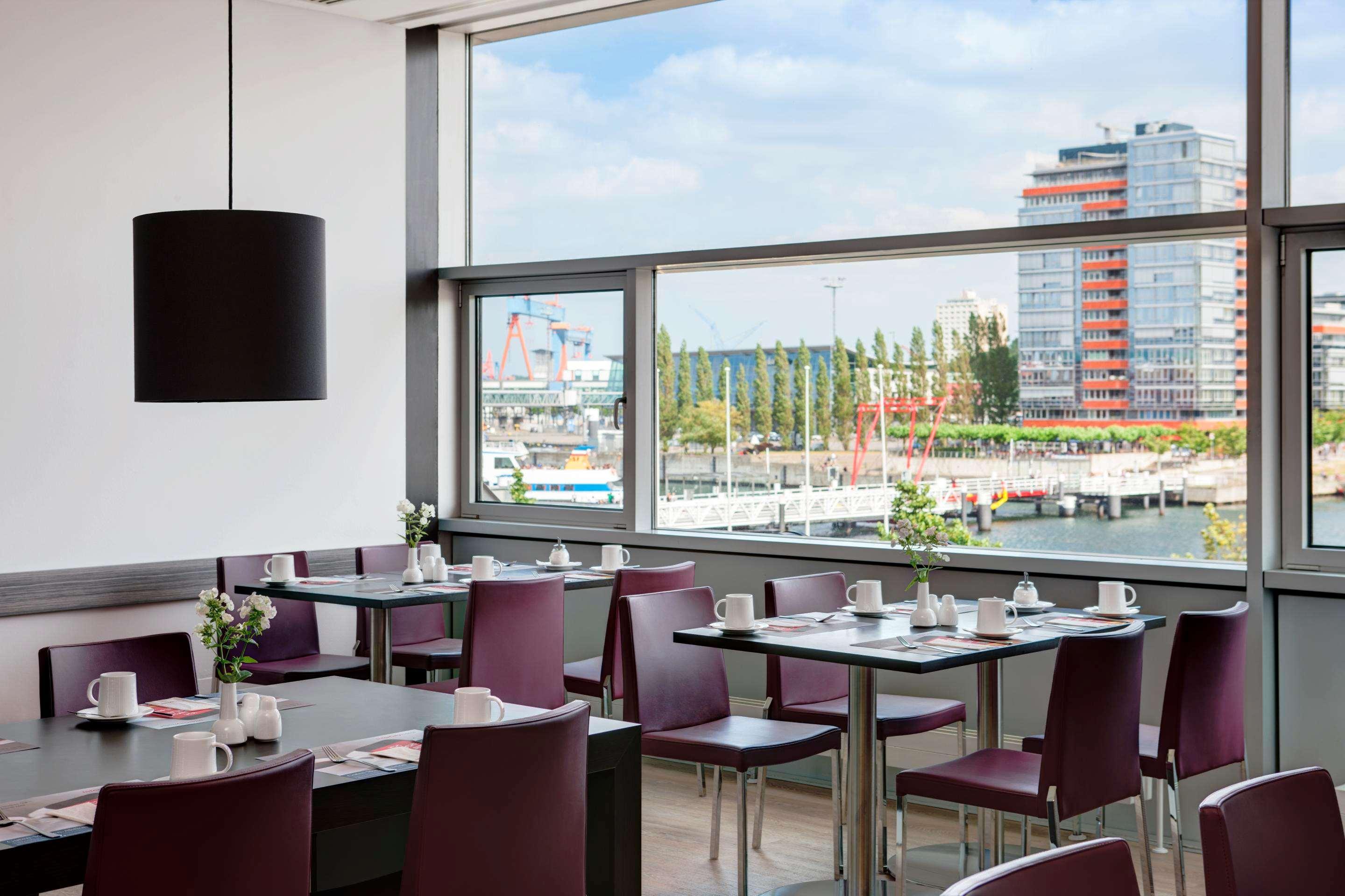 Intercityhotel Kiel Kültér fotó