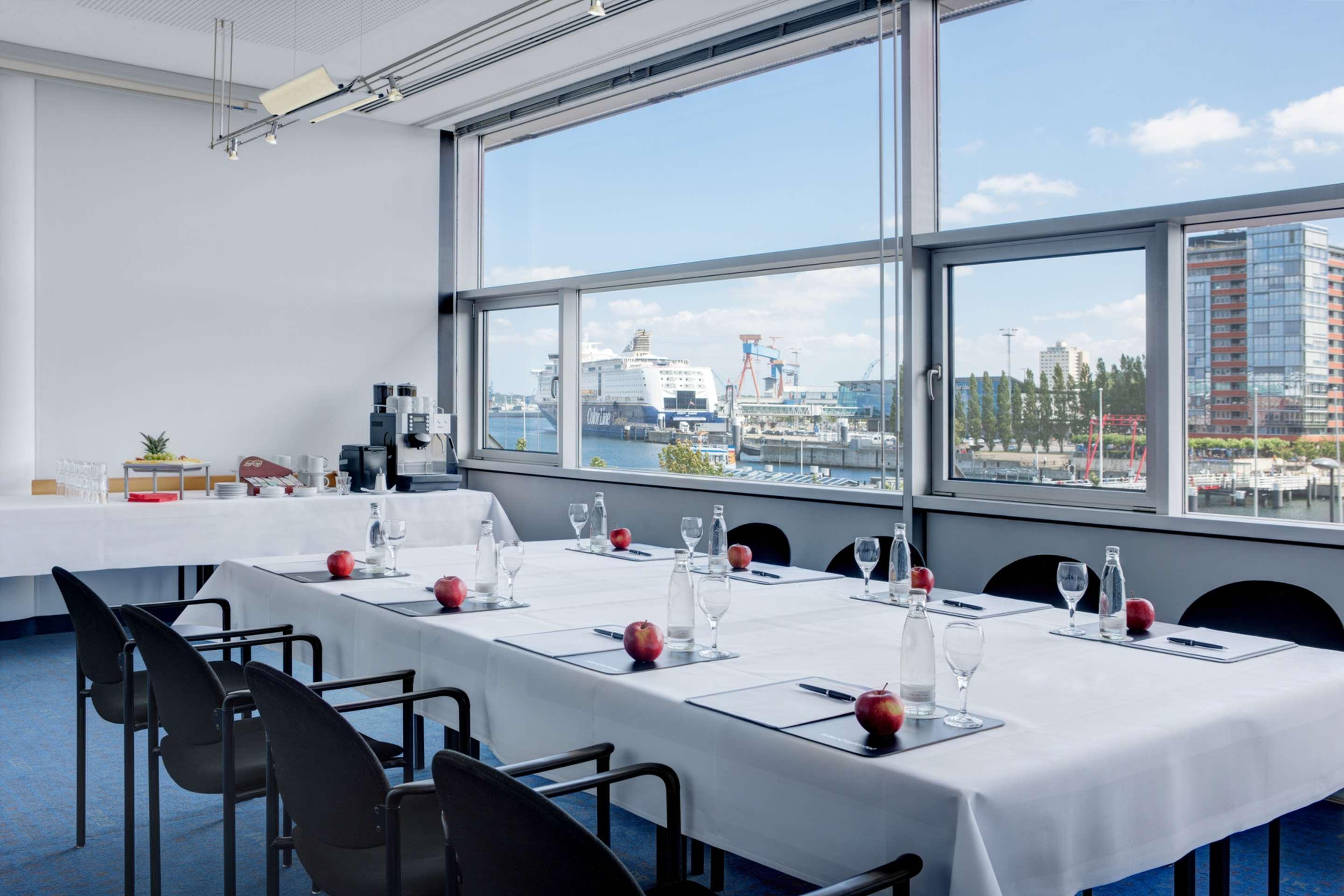 Intercityhotel Kiel Kültér fotó