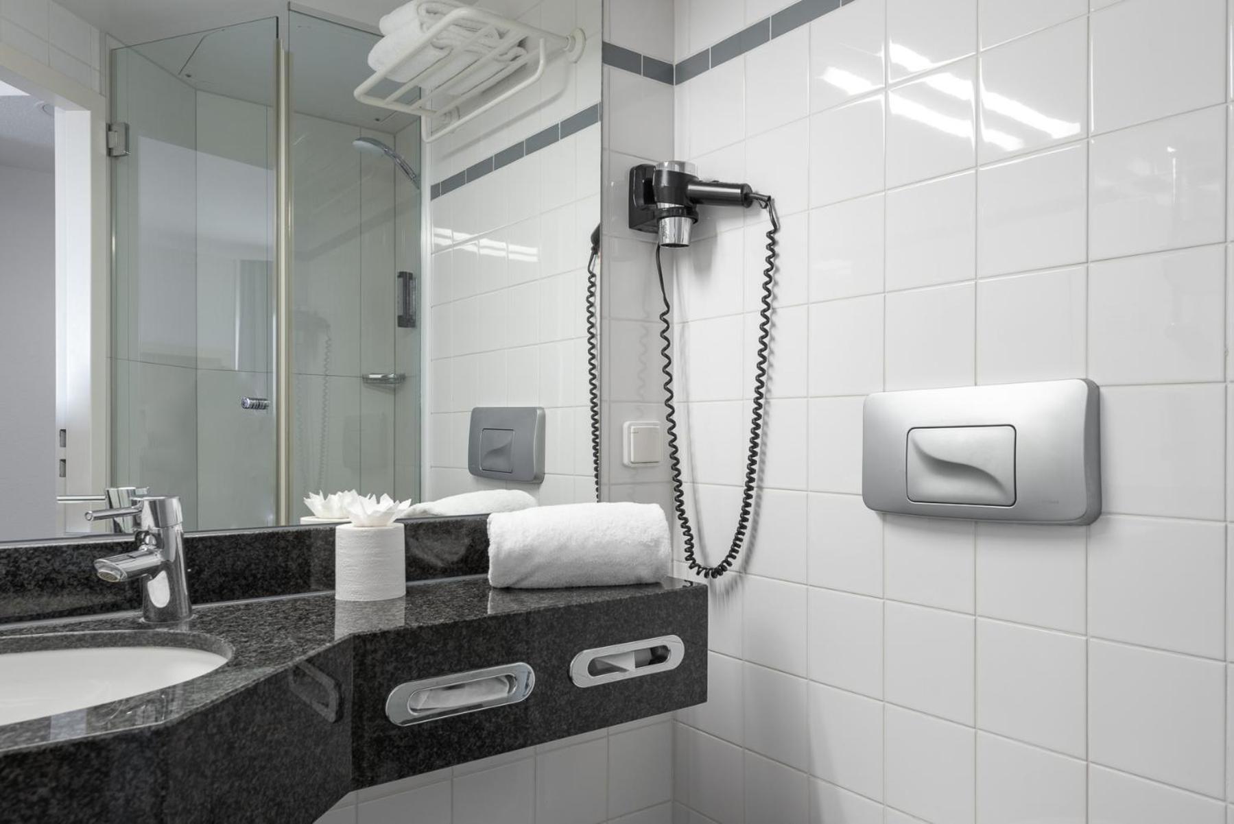Intercityhotel Kiel Kültér fotó