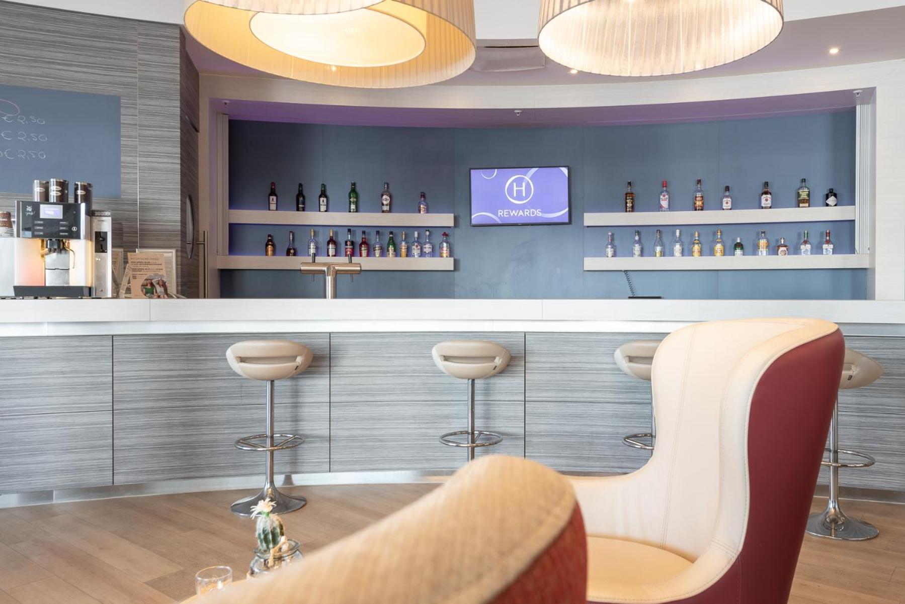 Intercityhotel Kiel Kültér fotó