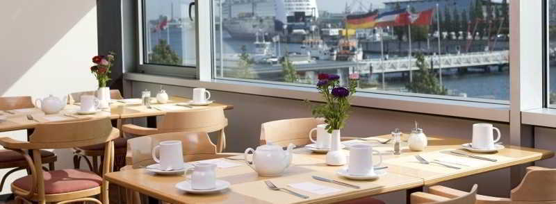 Intercityhotel Kiel Kültér fotó