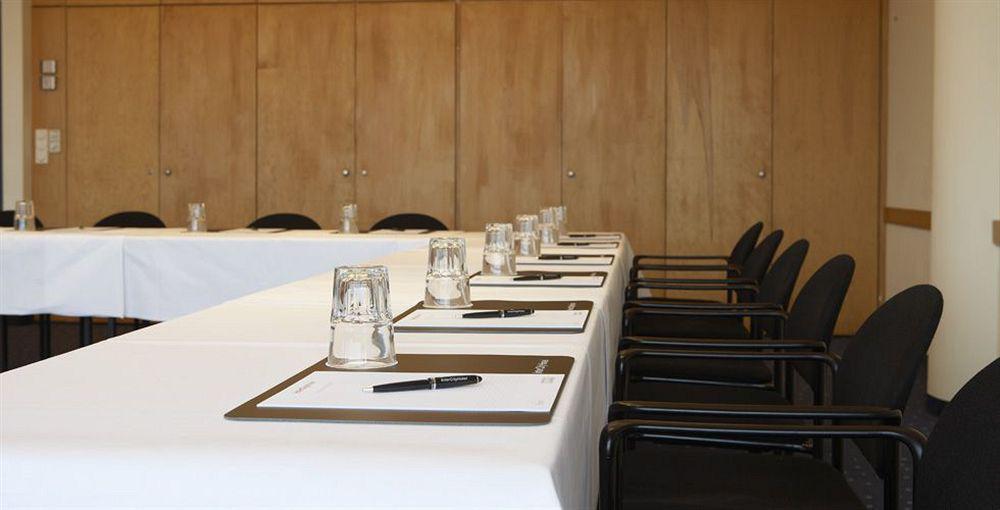 Intercityhotel Kiel Kültér fotó